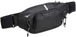 Zdjęcie Mizuno Saszetka 2Way Waist Pouch Cr Black - Radomsko