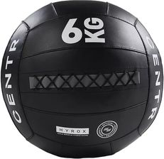 Zdjęcie Centr X Hyrox Piłka 6Kg Wall Ball - Szamotuły