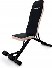 Zdjęcie Urbogym Ławka Treningowa Cq-643 - Sulmierzyce