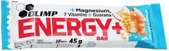 Zdjęcie Olimp Baton Energy+Bar Kokos Z Solonym Karmelem (45 G) - Swarzędz
