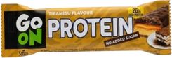 Zdjęcie Sante Go On Baton Proteinowy Tiramisu 45 G - Podkowa Leśna