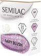 Semilac Zestaw Fairy Blush