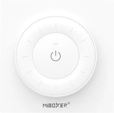 Zdjęcie Miboxer Panel Pilot K3 Do Mono+Cct 1 Strefy Radiowy 2.4Ghz Biały (778885426) - Wrocław