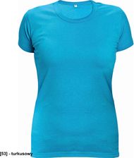 Zdjęcie Cerva Surma - T-Shirt Turkusowy 2Xl - Niepołomice