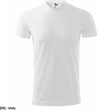 Zdjęcie Malfini - Adler Koszulka Unisex, 200 G/M² Biały Xl - Gorlice