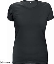 Zdjęcie Cerva Surma - T-Shirt Czarny Xl - Skalbmierz