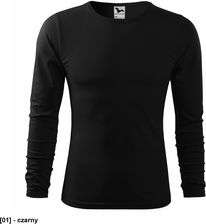 Zdjęcie Malfini - Adler Koszulka Męska, 160 G/M² Czarny 3Xl - Libiąż