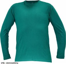 Zdjęcie Cerva Cambon - T-Shirt Ciemnozielony 2Xl - Słomniki