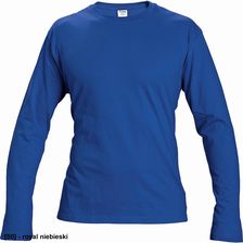 Zdjęcie Cerva Cambon - T-Shirt Royal Niebieski Xl - Skalbmierz