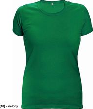 Zdjęcie Cerva Surma - T-Shirt Ciemnobrązowy Xl - Niepołomice