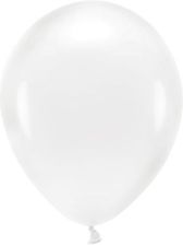 Zdjęcie Partydeco Balony Krystaliczne Transparentne 30Cm 10szt. - Gostynin