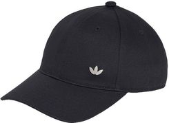 Zdjęcie Adidas czapka z daszkiem icons czarna KS4090 - Sanniki