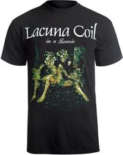 Zdjęcie koszulka LACUNA COIL - IN A REVERIE-S - Sępopol