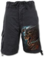Zdjęcie krótkie spodenki WILD MOON vintage-L - Sępopol