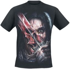 Zdjęcie koszulka SPIRIT OF THE SWORD-S - Sępopol