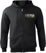 Zdjęcie bluza KREATOR - PHANTOM ANTICHRIST, rozpinana z kapturem -XL - Sępopol