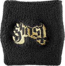 Zdjęcie frotka na rękę GHOST - LOGO - Sępopol