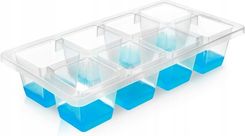 Zdjęcie Excellent Houseware Foremki do kostek lodu silikonowe 5903822605260 - Dobre Miasto