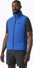 Zdjęcie Bezrękawnik męski Helly Hansen HP Hybrid Stretch Ins cobalt 2.0 - Warszawa