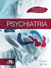 Zdjęcie Psychiatria. Tom 1 - Lubraniec