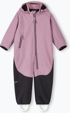 Zdjęcie Kombinezon softshell dziecięcy Reima Mjosa grey pink - Otwock