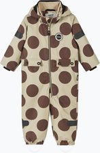 Zdjęcie Kombinezon softshell dziecięcy Reima Marte Mid earthy beige - Konstancin-Jeziorna