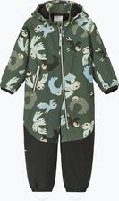Zdjęcie Kombinezon softshell dziecięcy Reima Mjosa thyme green - Konstancin-Jeziorna