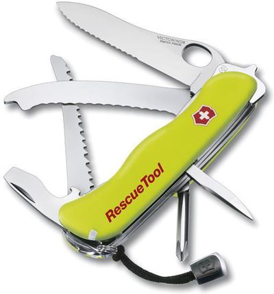 Victorinox Rescuetool