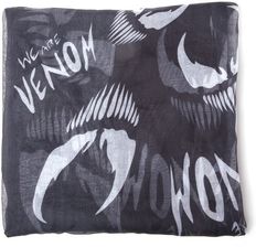 Zdjęcie chusta VENOM - MARVEL - Sępopol