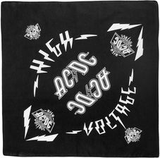 Zdjęcie bandana AC/DC - HIGH VOLTAGE - Sępopol