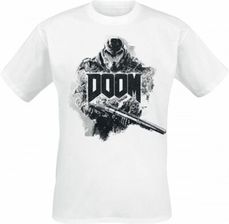 Zdjęcie Koszulka GAYA ENTERTAINMENT Doom Slayer (rozmiar XL) - Terespol