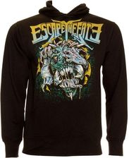 Zdjęcie bluza ESCAPE THE FATE - STRESSED, z kapturem-S - Sępopol