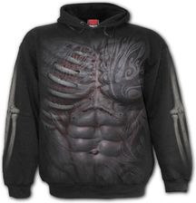 Zdjęcie bluza RIPPED, z kapturem-L - Sępopol