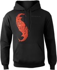 Zdjęcie bluza SLIPKNOT - GOAT-S, kangurka z kapturem-XL - Sępopol
