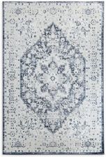 Zdjęcie EUROFIRANY Elba2 dywan kremowy 160x230 5903571873231 - Pasym