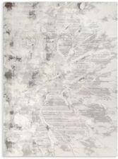 Zdjęcie EUROFIRANY Monaco3 dywan stalowy 60x100 cm 5903571866943 - Sulejówek