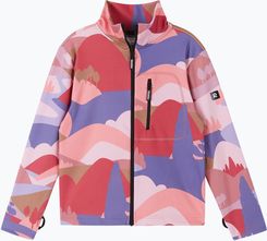 Zdjęcie Bluza polarowa dziecięca Reima Iisisti rose blush - Kobyłka