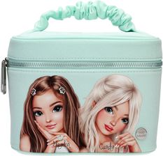 Zdjęcie Topmodel - Cosmetic Case GLOW TO GO (0414411) - Ostrów Wielkopolski