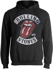 Zdjęcie bluza THE ROLLING STONES - 1978 TOUR, kangurka z kapturem-M - Sępopol