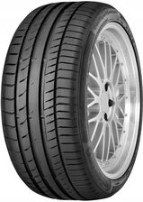 Continental ContiSportContact 5 235/45R17 94W