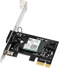 Zdjęcie Karta sieciowa Gigabyte GC-WFAX210 (GCWFAX210) - Serock