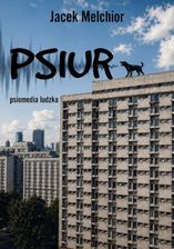 Zdjęcie Psiur - Nowogród Bobrzański