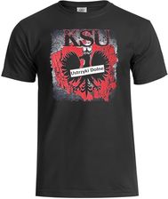 Zdjęcie koszulka KSU - USTRZYKI DOLNE-3XL - Sępopol
