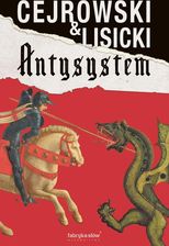 Zdjęcie Antysystem (e-book) - Sochaczew