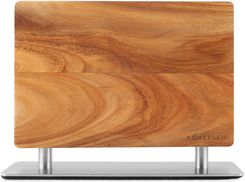 Zdjęcie Kohersen magnetyczny blok na noże Acacia Double Side 73149 - Rumia