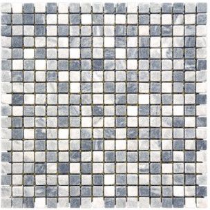Midas Stone Mozaika 8mm No.2 30x30 (A-MST08-xx-002)