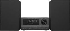 Zdjęcie Wieża Kenwood M -750DAB Czarny (M750DAB) - Łobez