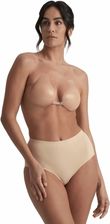 Zdjęcie bye-bra - silicone cups beige cup d - d-245514 - Strumień