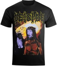 Zdjęcie koszulka DEICIDE - SERPENTS OF THE LIGHT-M - Sępopol