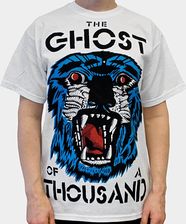 Zdjęcie koszulka THE GHOST OF A THOUSAND - TIGER-XL - Sępopol